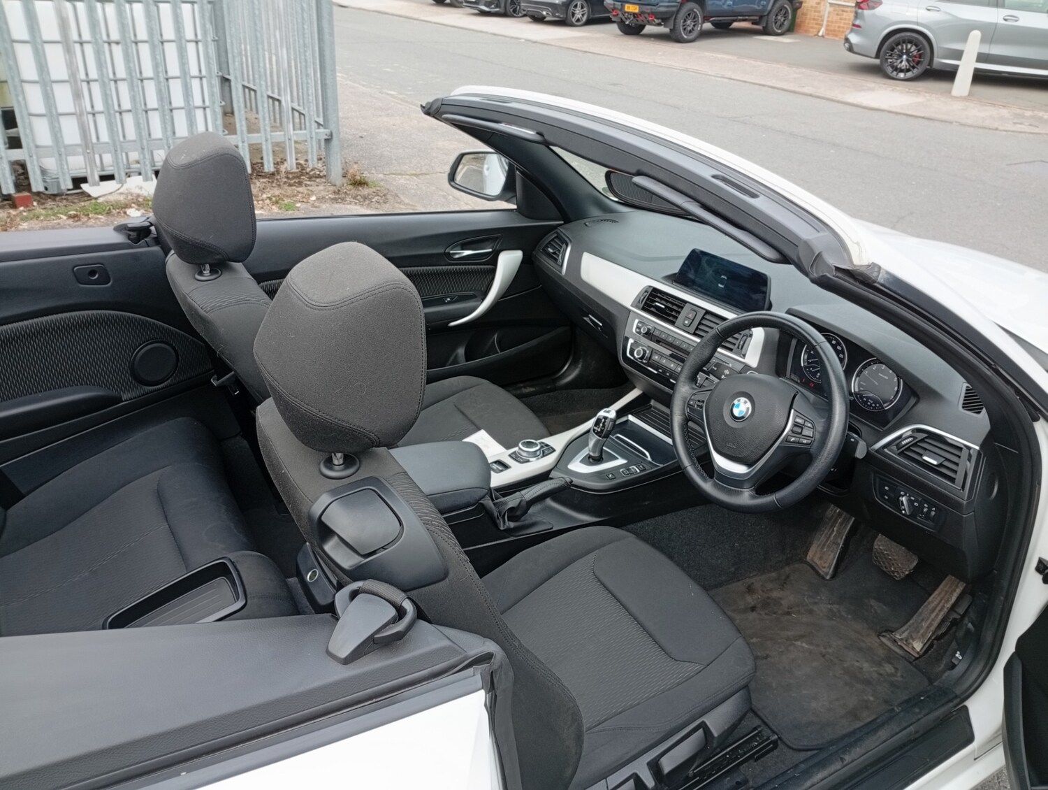 Used BMW 2 Series 2018 for sale - 77984971: Photo 13