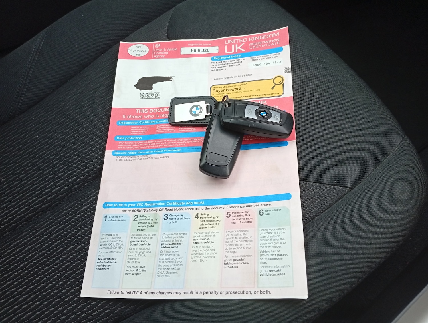 Used BMW 2 Series 2018 for sale - 77984971: Photo 18