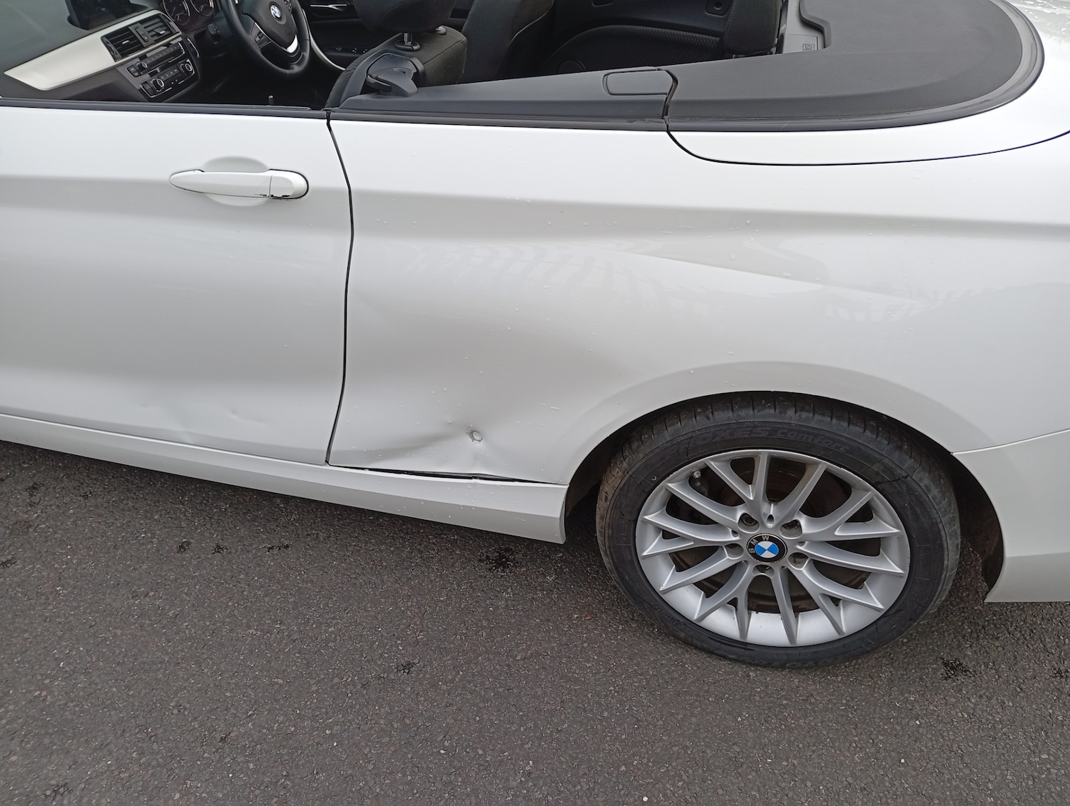 Used BMW 2 Series 2018 for sale - 77984971: Photo 7