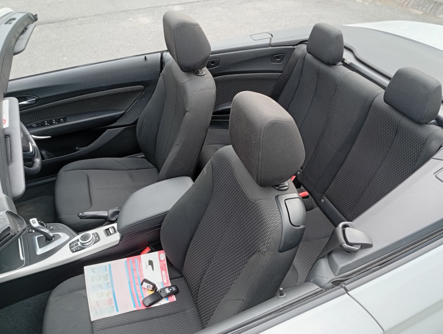 Used BMW 2 Series 2018 for sale - 77984971: Photo 8