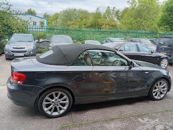 Used BMW 1 Series 2013 for sale - 78555024: Photo