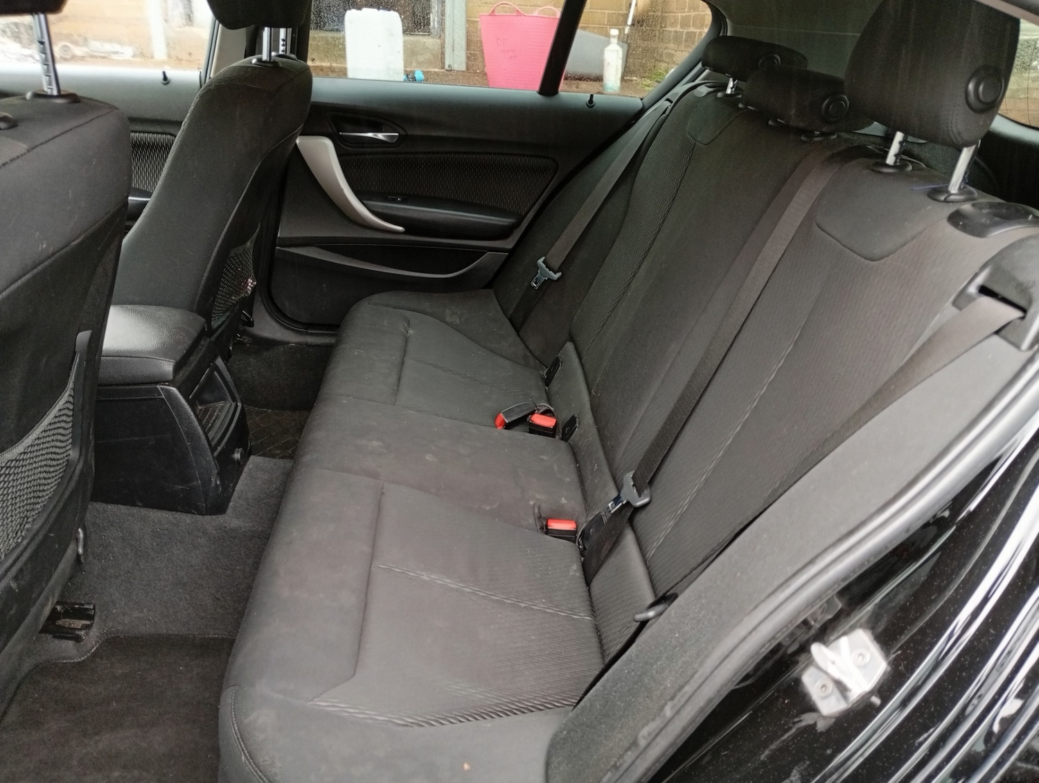 Used BMW 1 Series 2018 for sale - 78039694: Photo 11