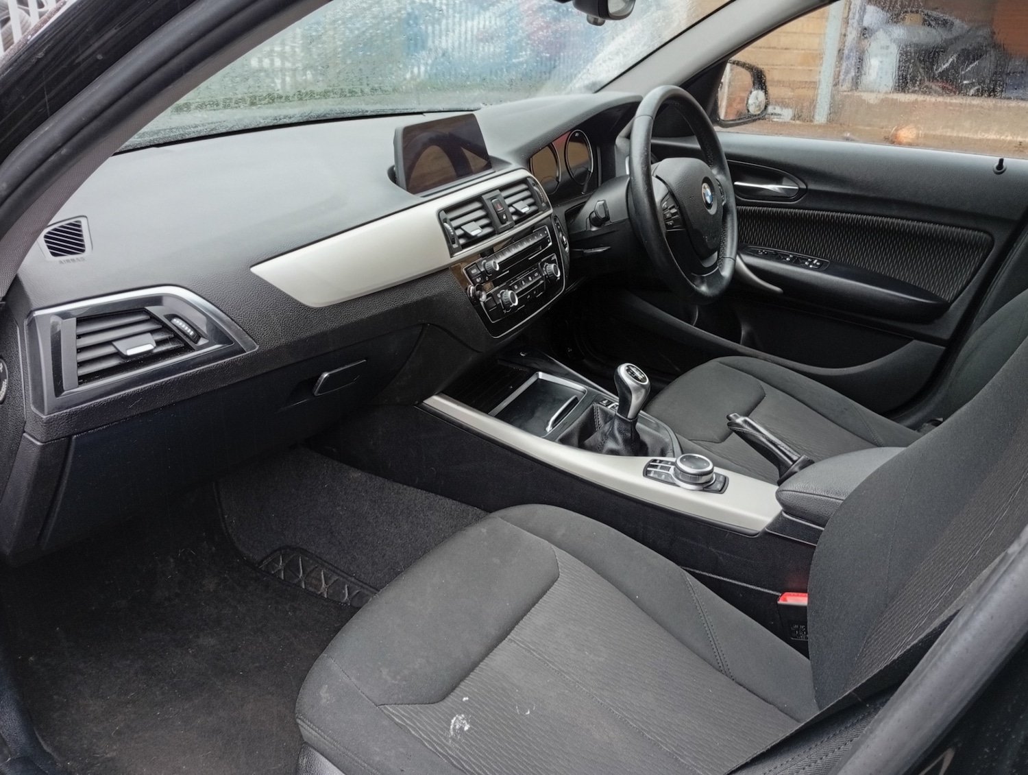 Used BMW 1 Series 2018 for sale - 78039694: Photo 13