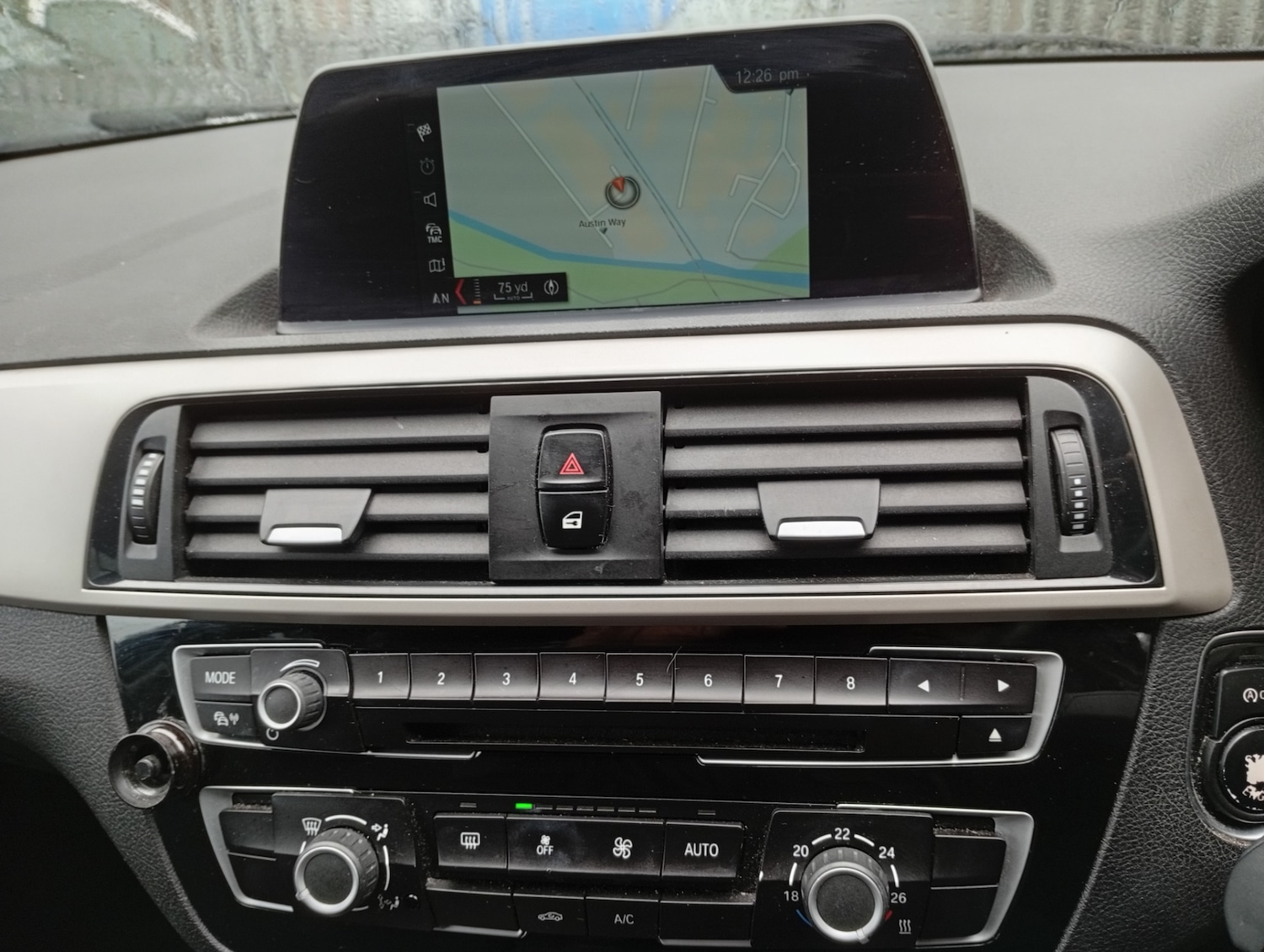 Used BMW 1 Series 2018 for sale - 78039694: Photo 15