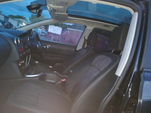 Used Nissan Qashqai+2 2013 for sale - 71978543: Photo 12