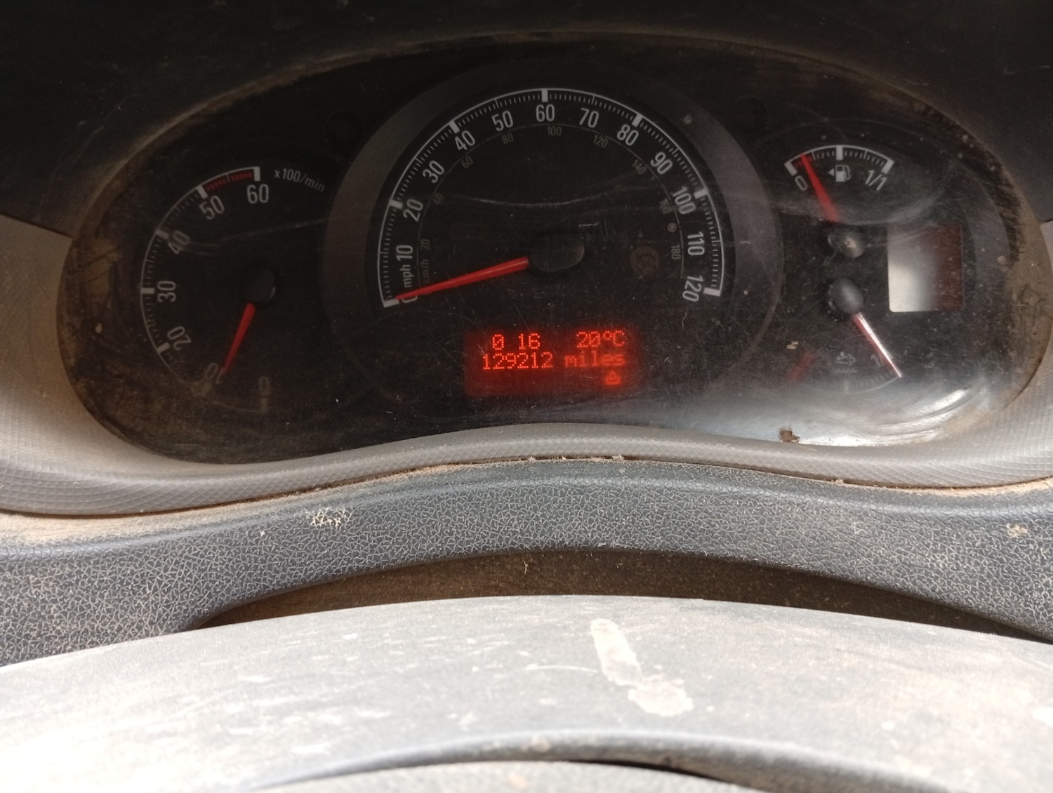Vehicle 13