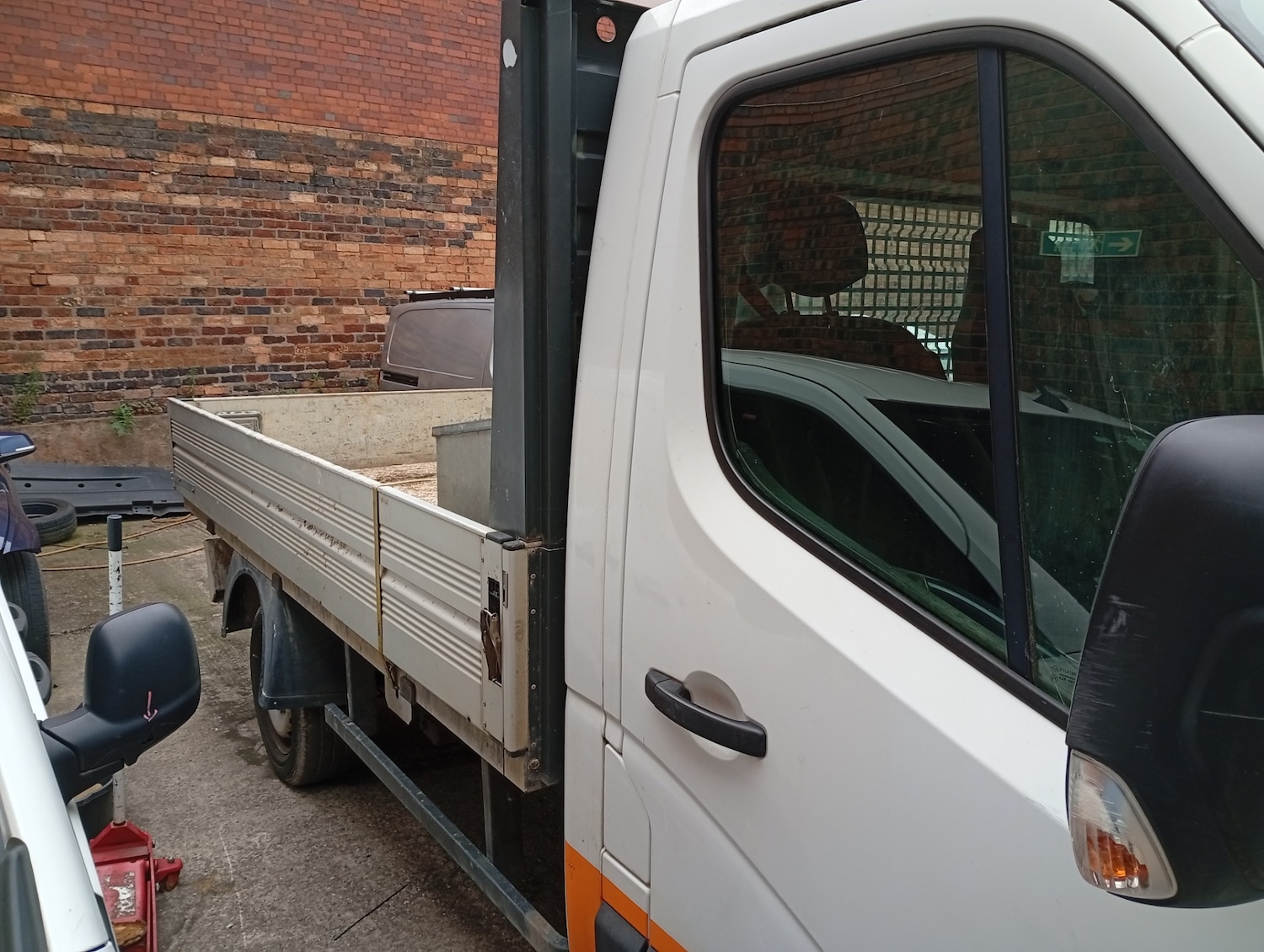 Vehicle 7