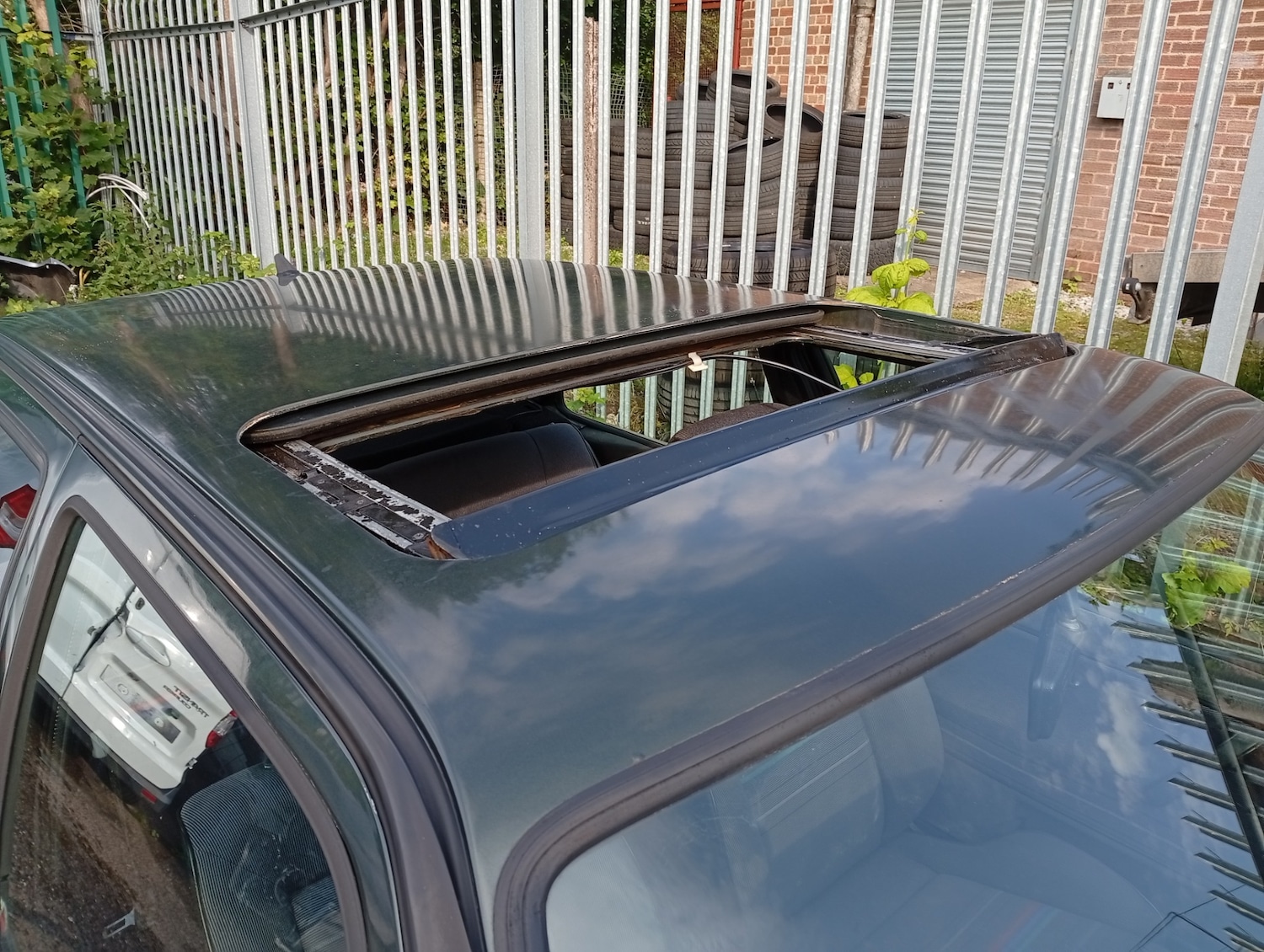 Vehicle 11