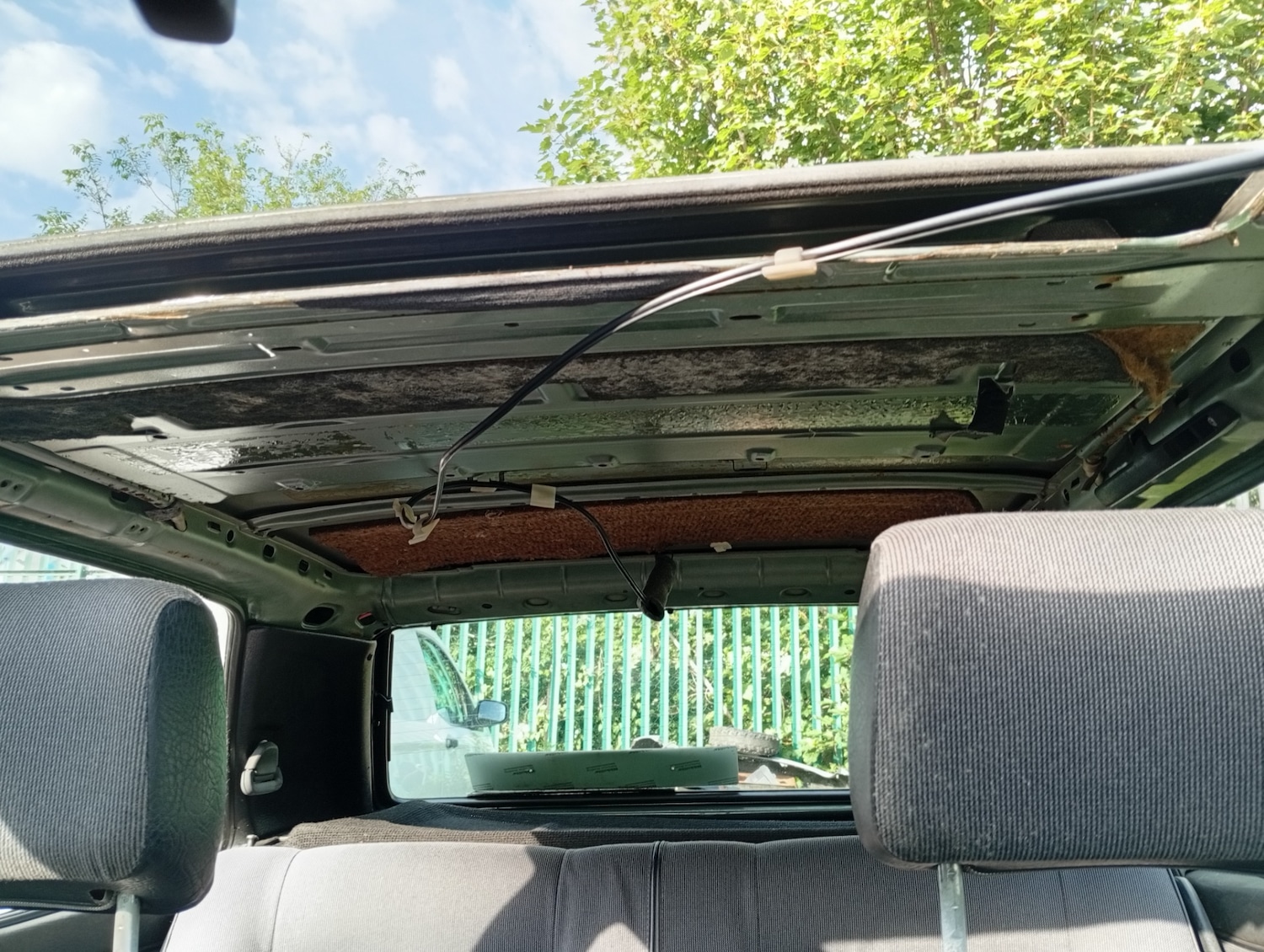 Vehicle 15