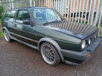 1990 (G) - 1.8 GTi 16V 3dr
