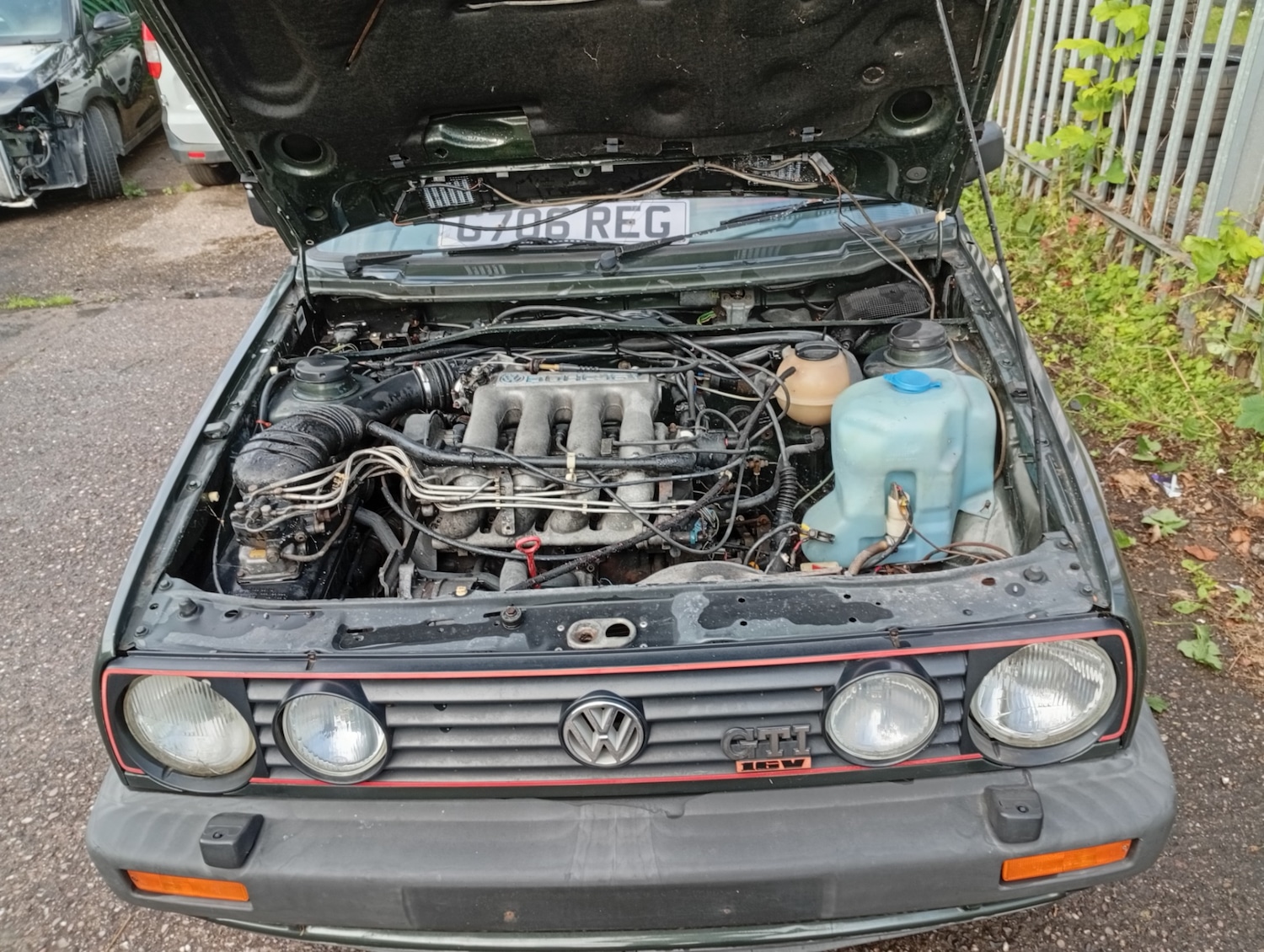 Vehicle 7