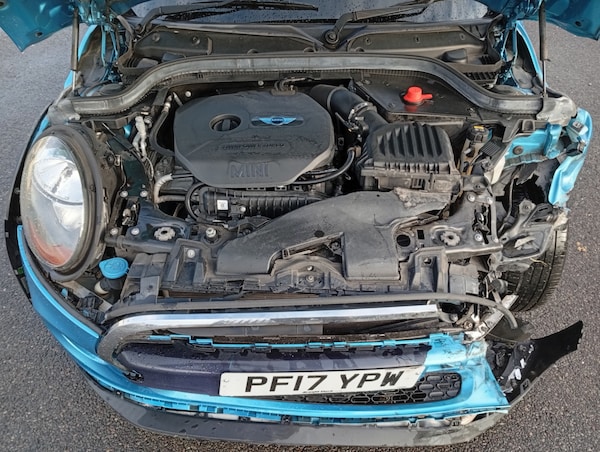 Used MINI Convertible 2017 for sale - 75718474: Photo 10