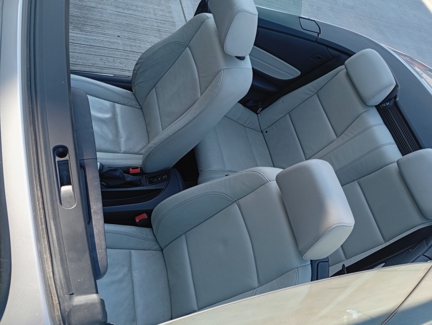 Used BMW 1 Series 2013 for sale - 77938476: Photo 10