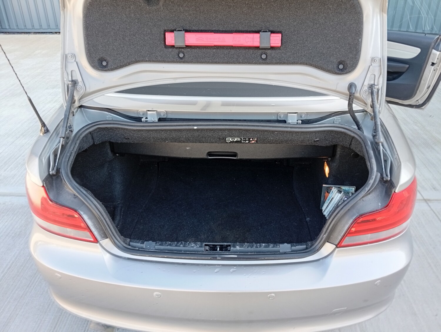 Used BMW 1 Series 2013 for sale - 77938476: Photo 11