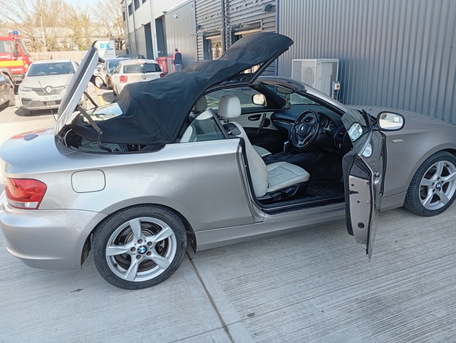 Used BMW 1 Series 2013 for sale - 77938476: Photo 13