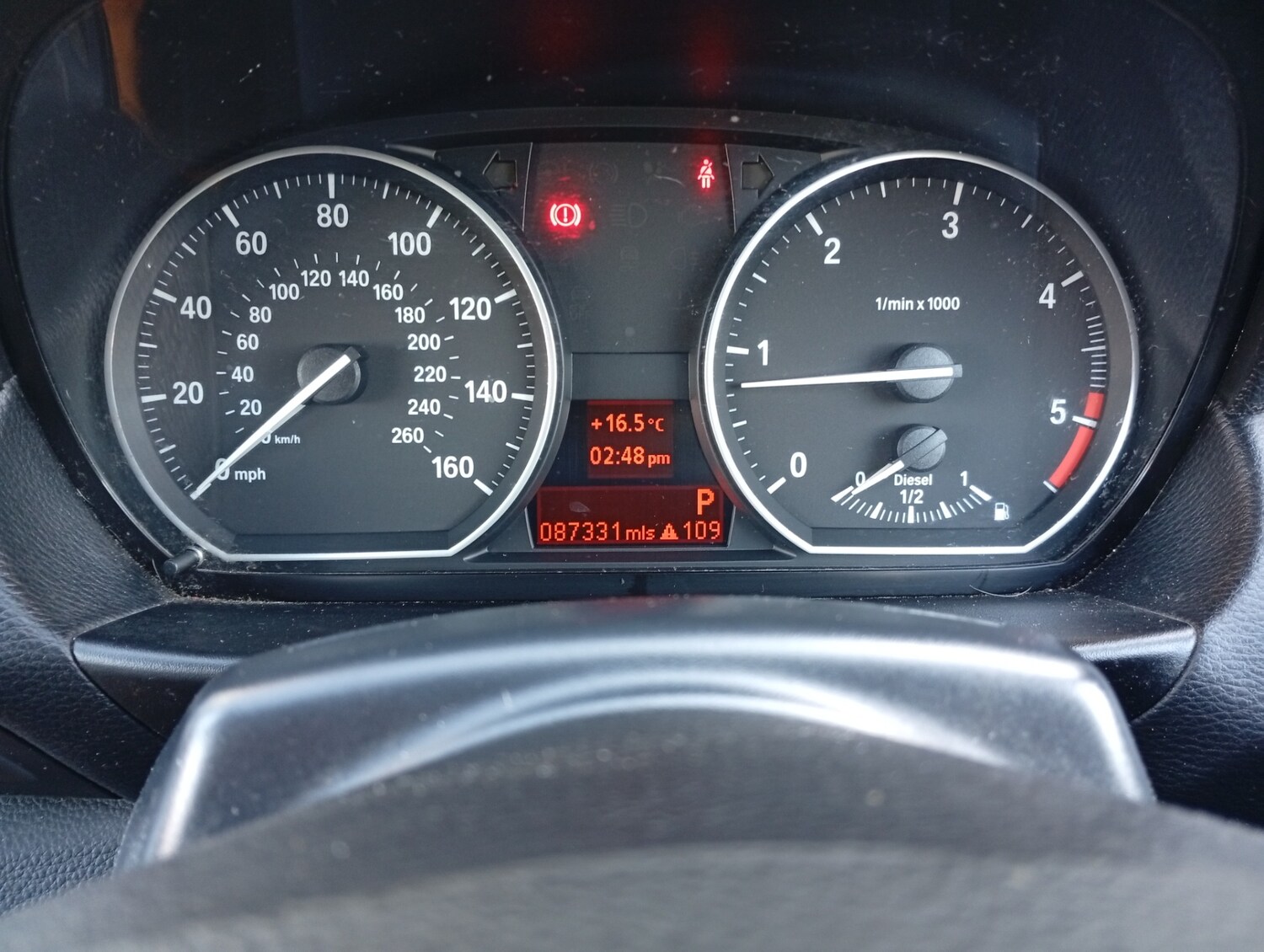 Used BMW 1 Series 2013 for sale - 77938476: Photo 14