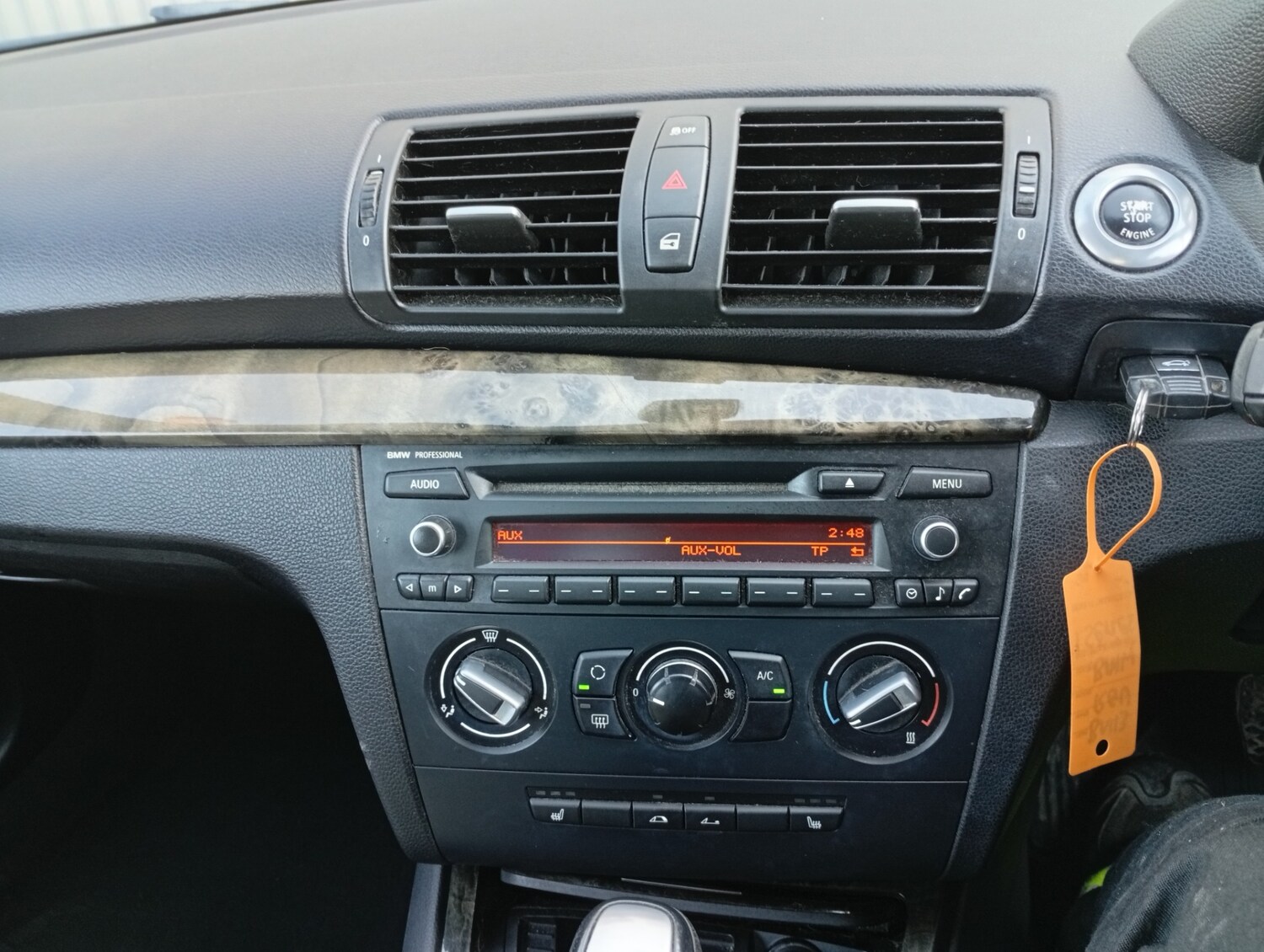 Used BMW 1 Series 2013 for sale - 77938476: Photo 15