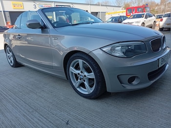 BMW 1 Series feature image