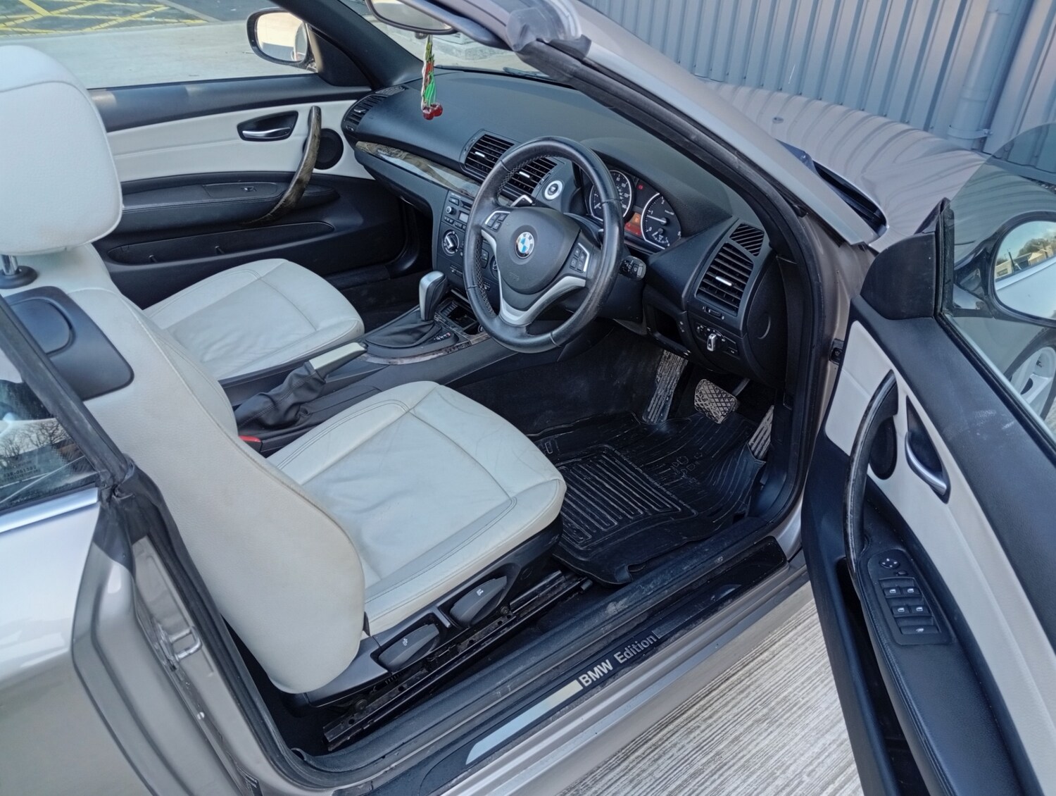 Used BMW 1 Series 2013 for sale - 77938476: Photo 9