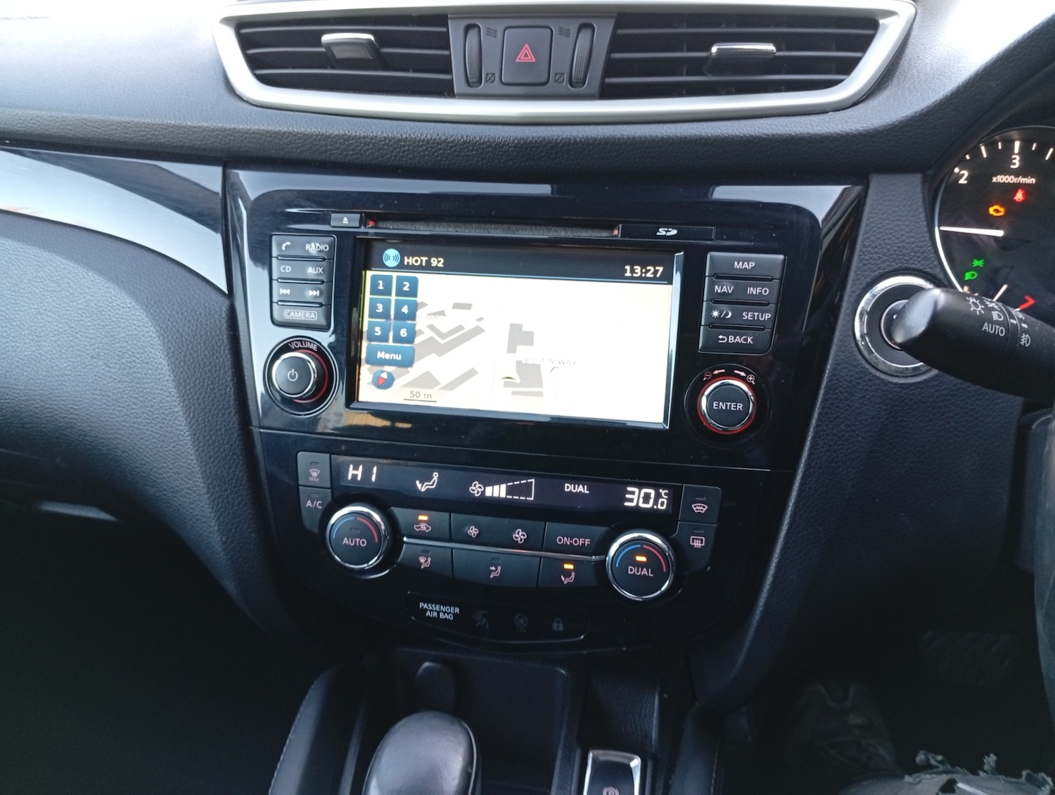 Used Nissan Qashqai 2015 for sale - 76793025: Photo 18