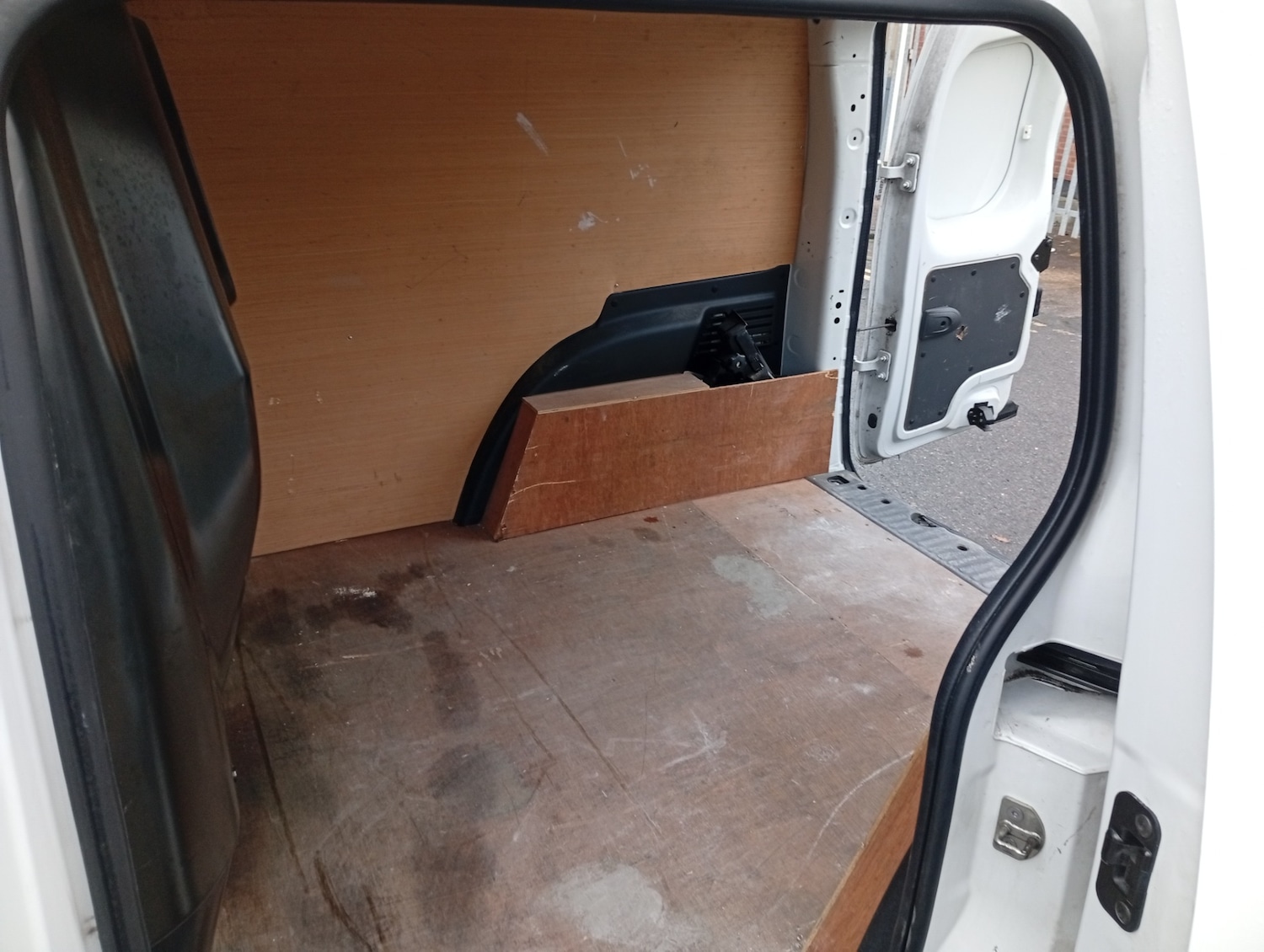 Used Renault Kangoo 2016 for sale - 77028392: Photo 10