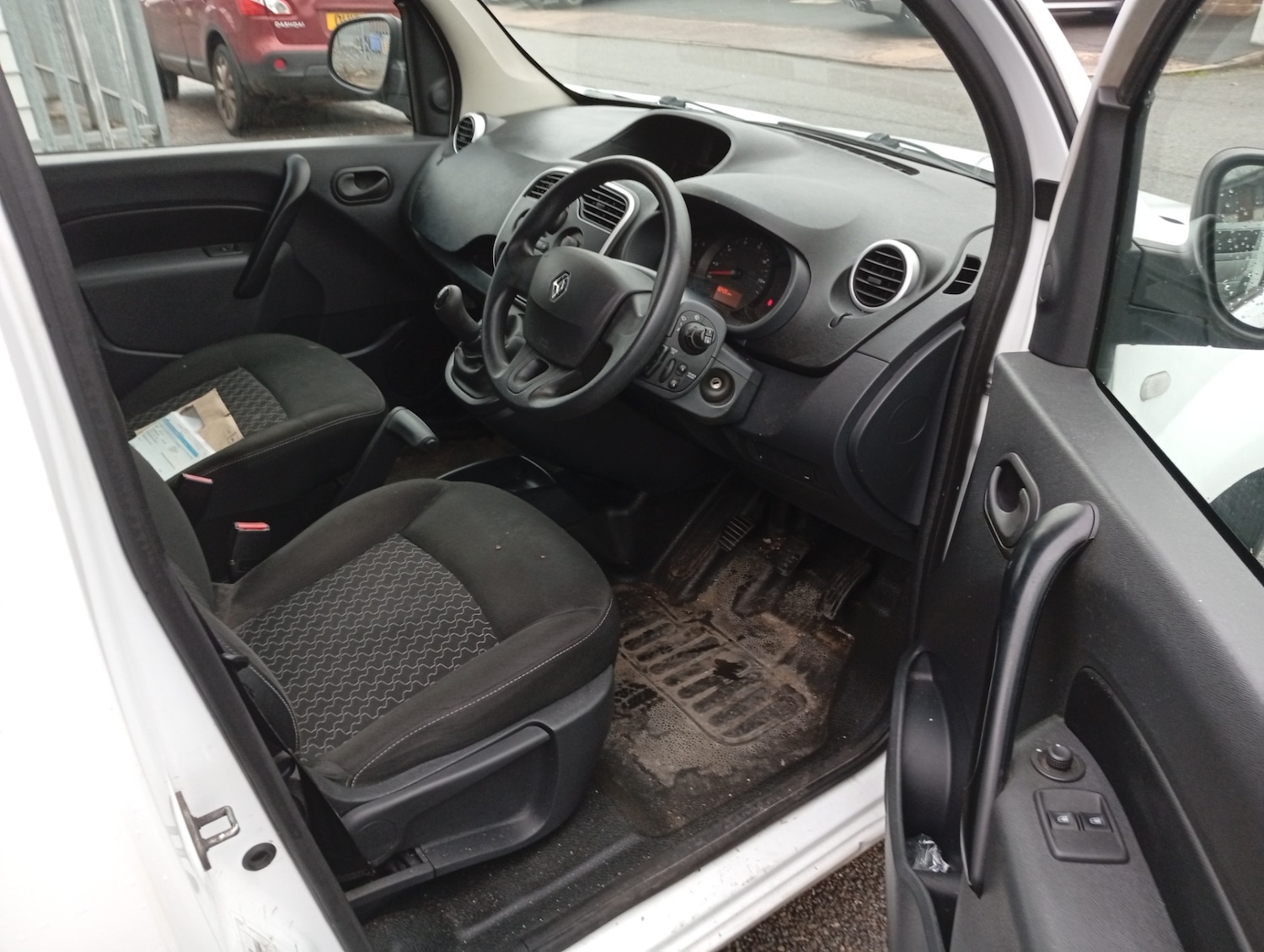 Used Renault Kangoo 2016 for sale - 77028392: Photo 13