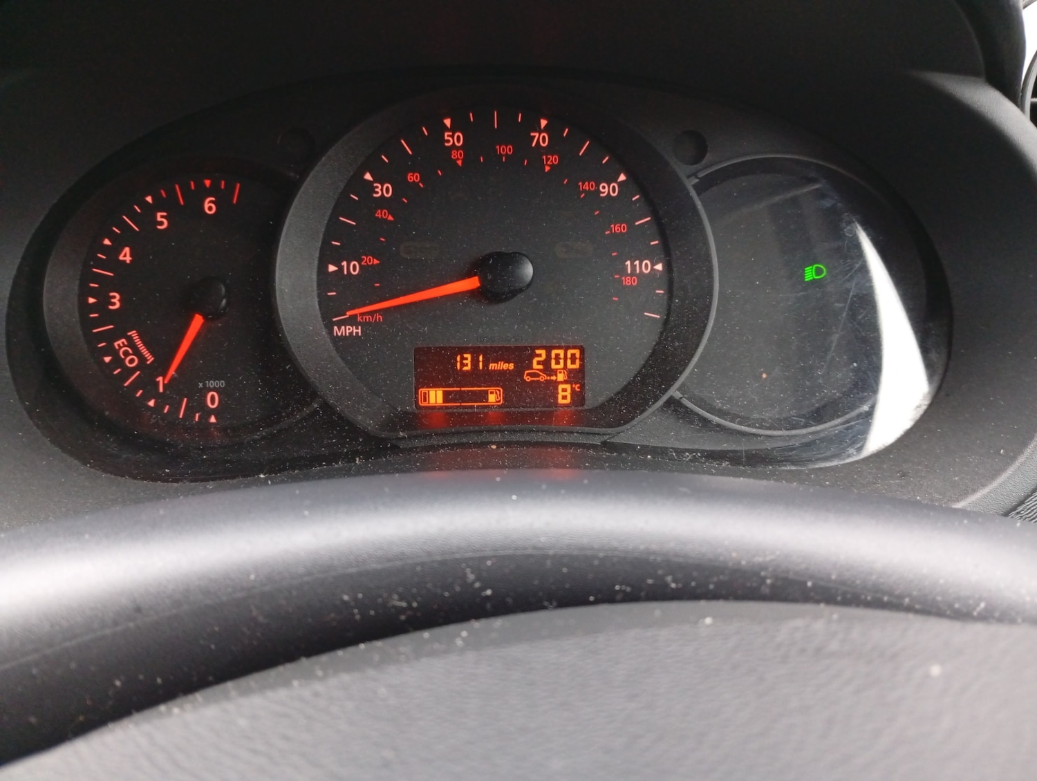 Used Renault Kangoo 2016 for sale - 77028392: Photo 14