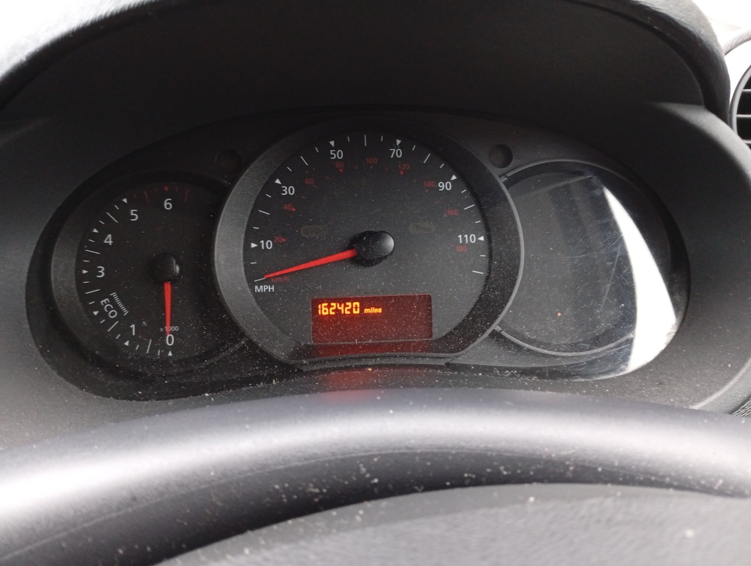 Used Renault Kangoo 2016 for sale - 77028392: Photo 16