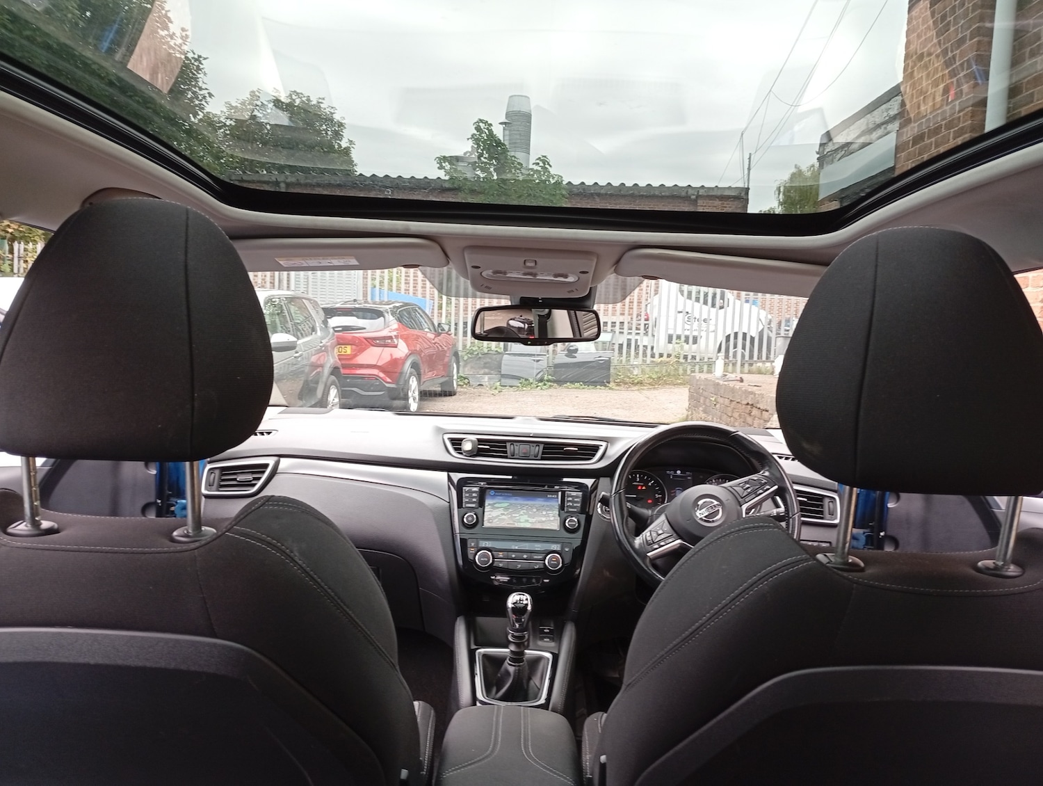 Vehicle 13