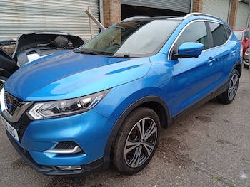 2018 (18) - 1.5 dCi N-Connecta 5dr