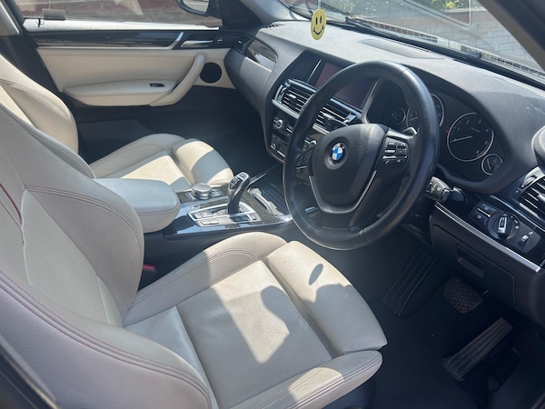 Used BMW X4 2016 for sale - 74988186: Photo 10