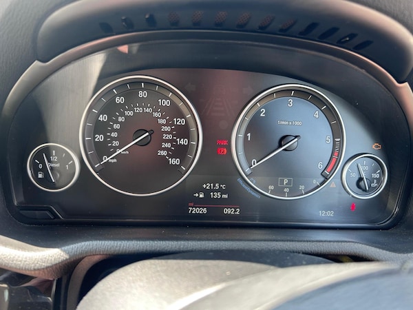 Used BMW X4 2016 for sale - 74988186: Photo 12