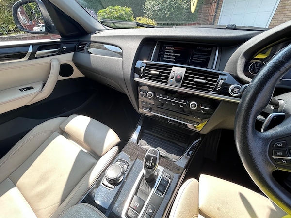 Used BMW X4 2016 for sale - 74988186: Photo 13