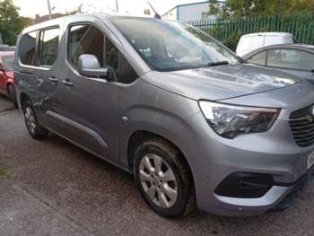 2020 (20) - 1.2 Turbo Energy XL 5dr