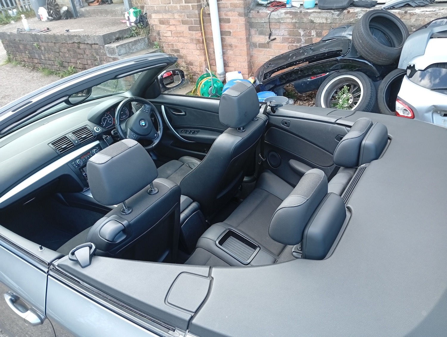 Used BMW 1 Series 2012 for sale - 76115408: Photo 12