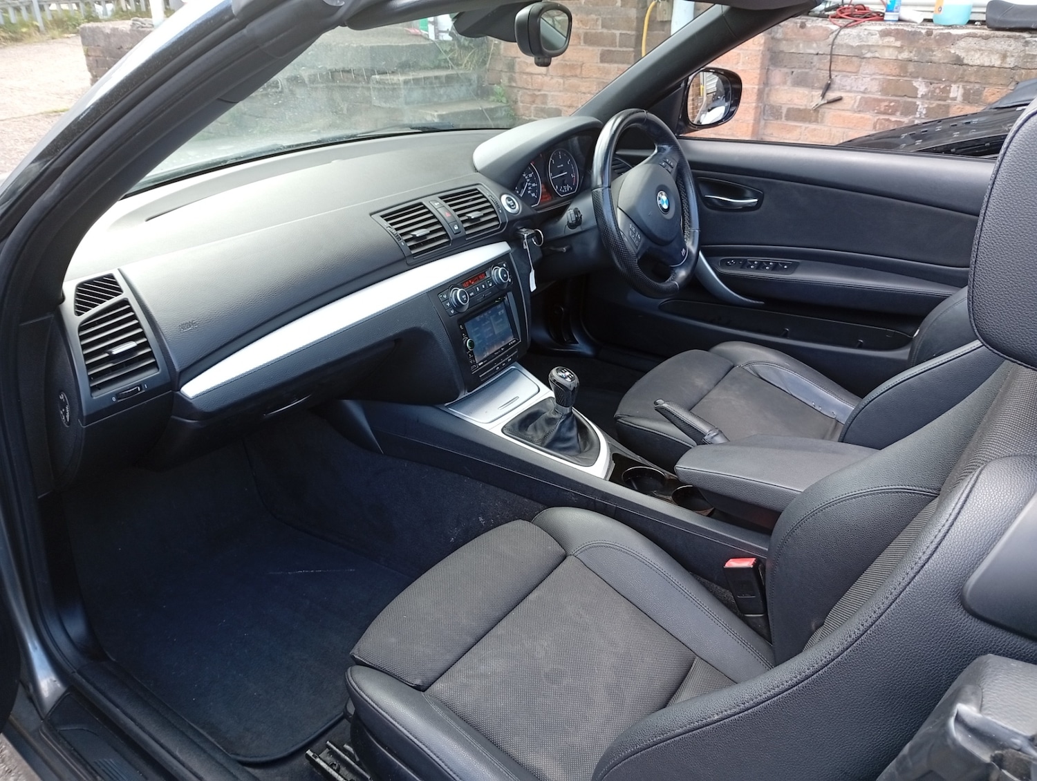 Used BMW 1 Series 2012 for sale - 76115408: Photo 13
