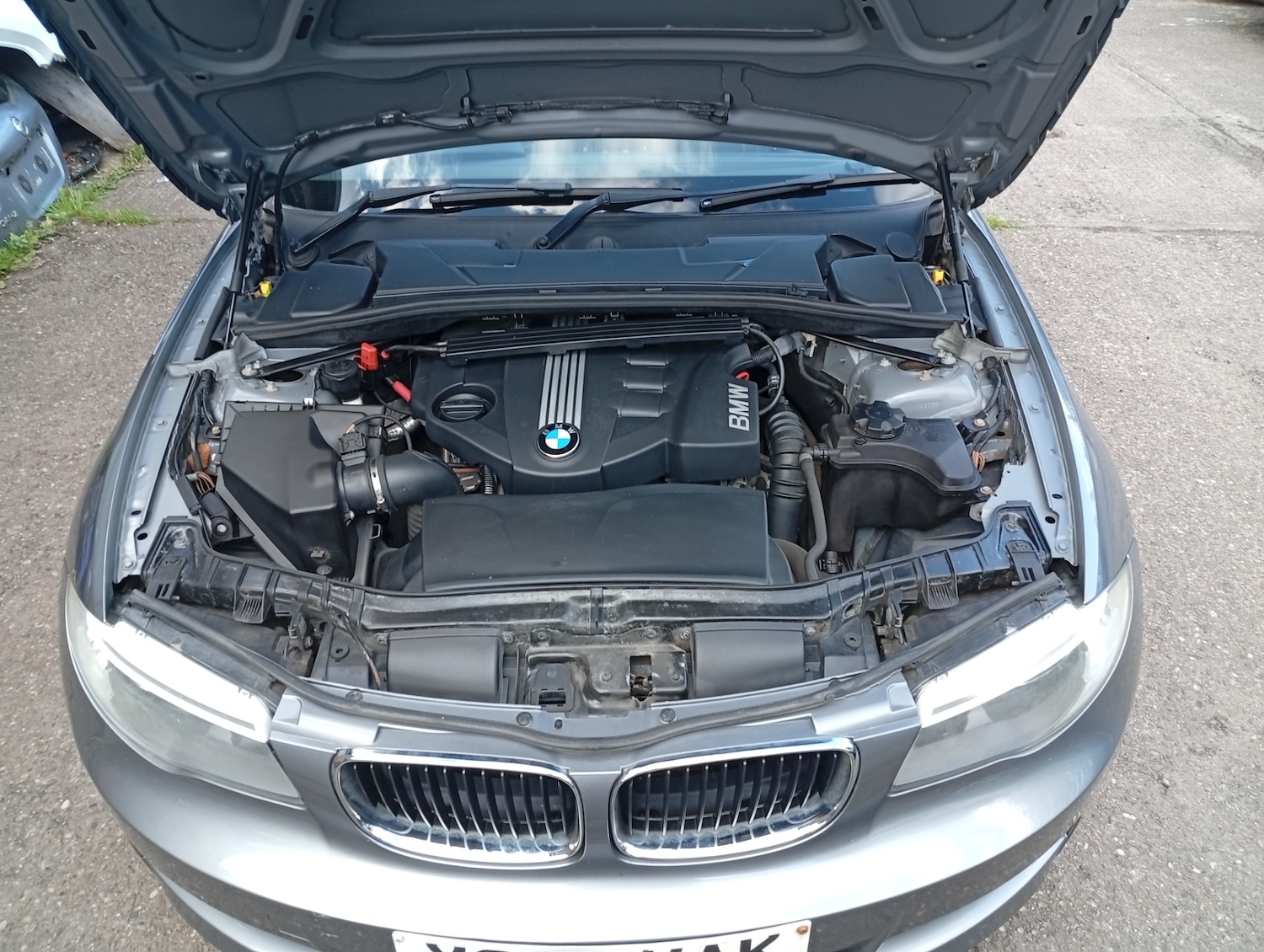 Used BMW 1 Series 2012 for sale - 76115408: Photo 14