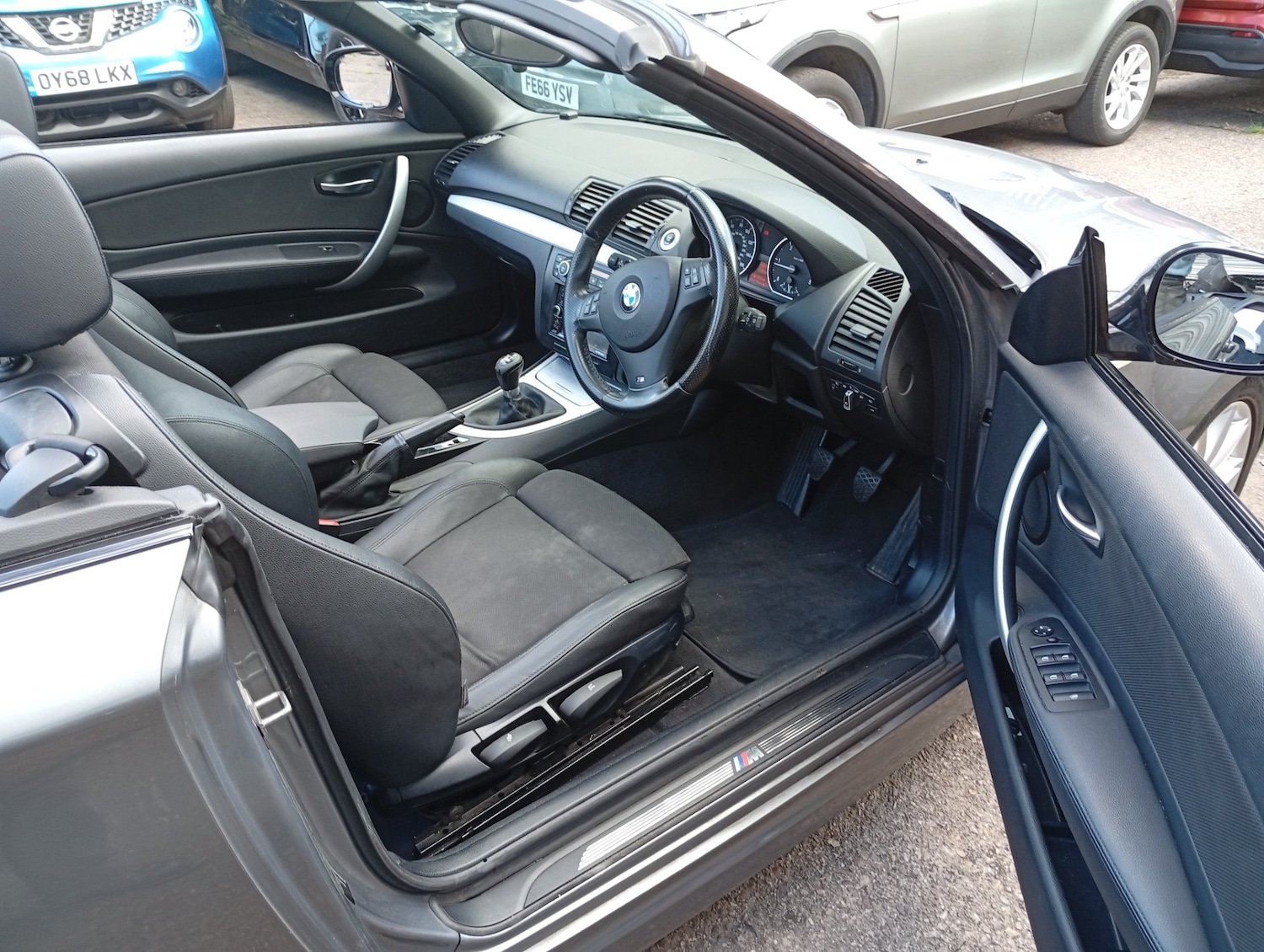 Used BMW 1 Series 2012 for sale - 76115408: Photo 15