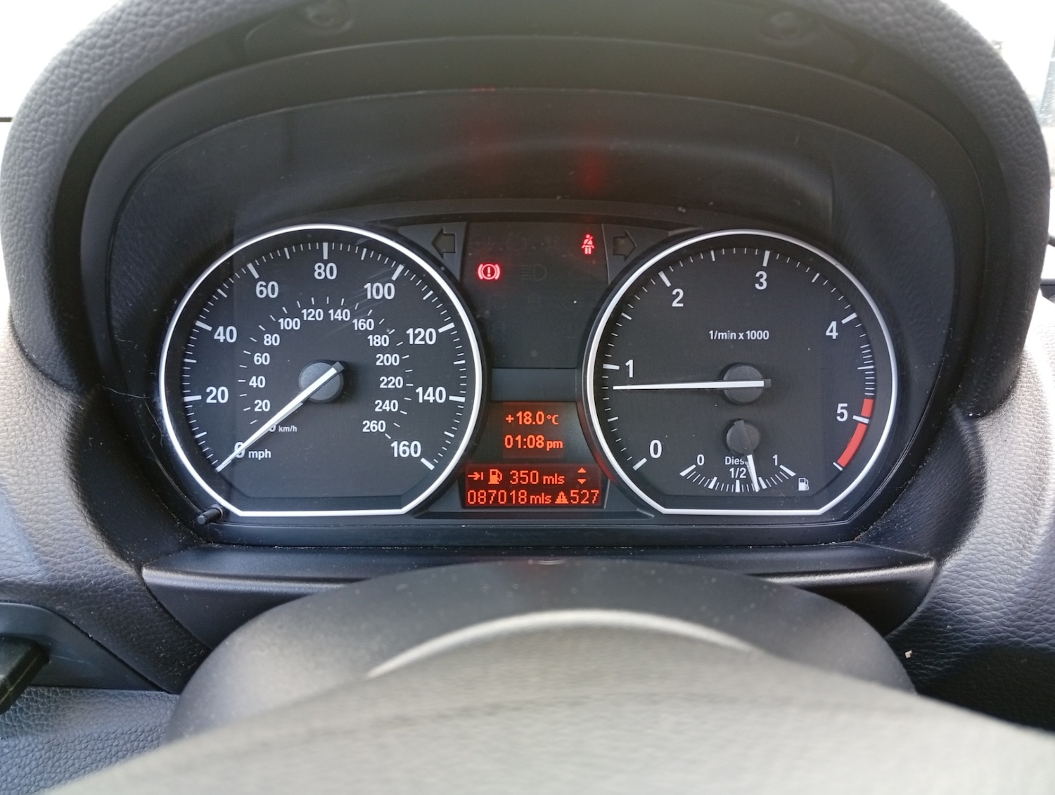 Used BMW 1 Series 2012 for sale - 76115408: Photo 16