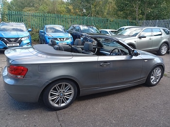 Used BMW 1 Series 2012 for sale - 76115408: Photo 2