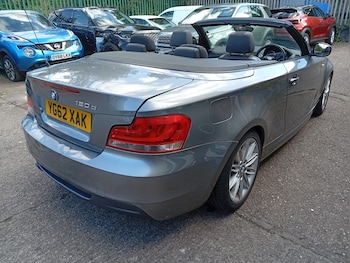 Used BMW 1 Series 2012 for sale - 76115408: Photo 3