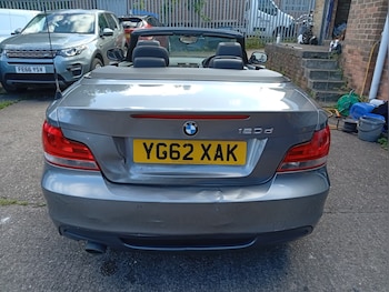 Used BMW 1 Series 2012 for sale - 76115408: Photo 4