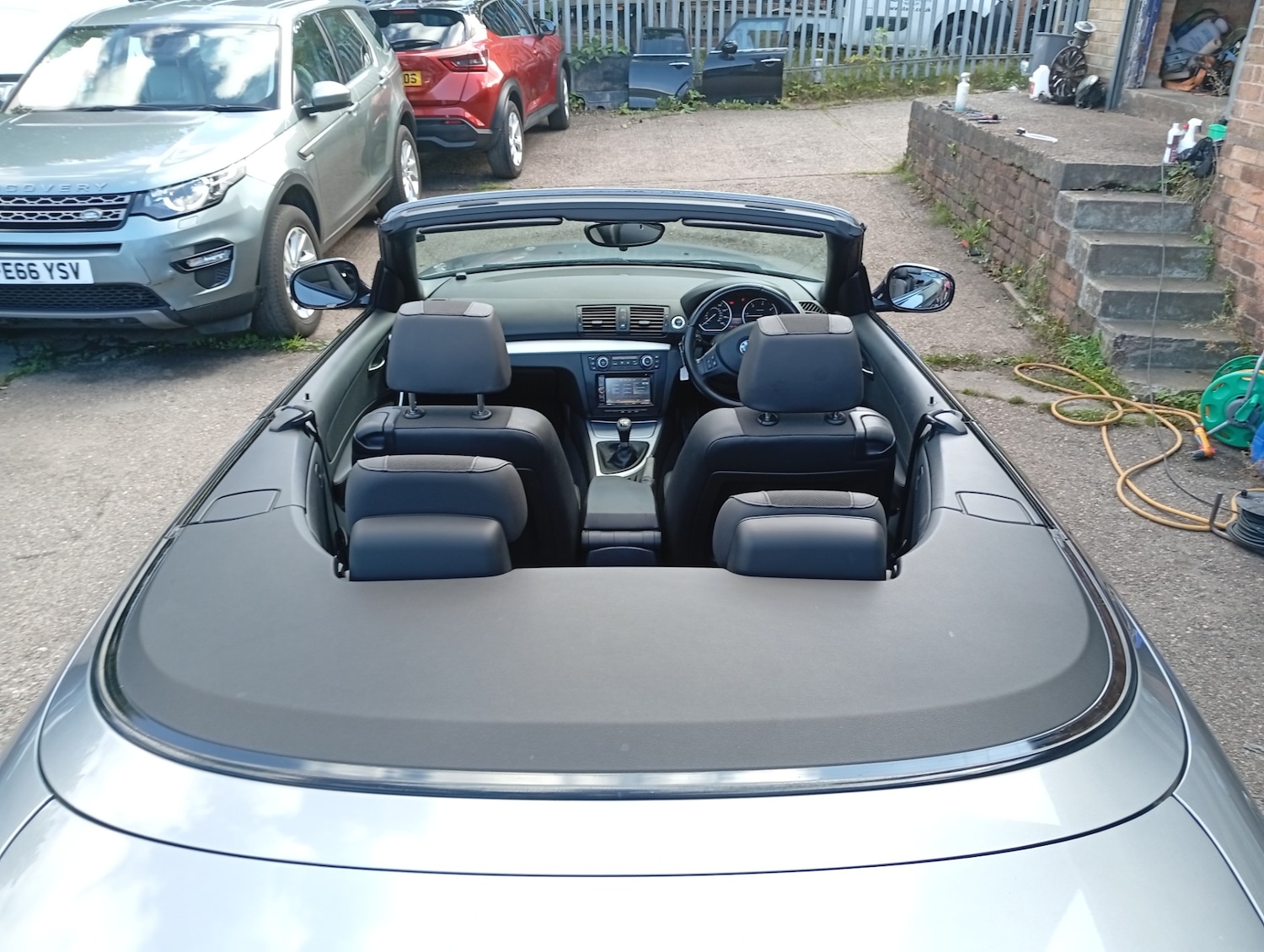 Used BMW 1 Series 2012 for sale - 76115408: Photo 5