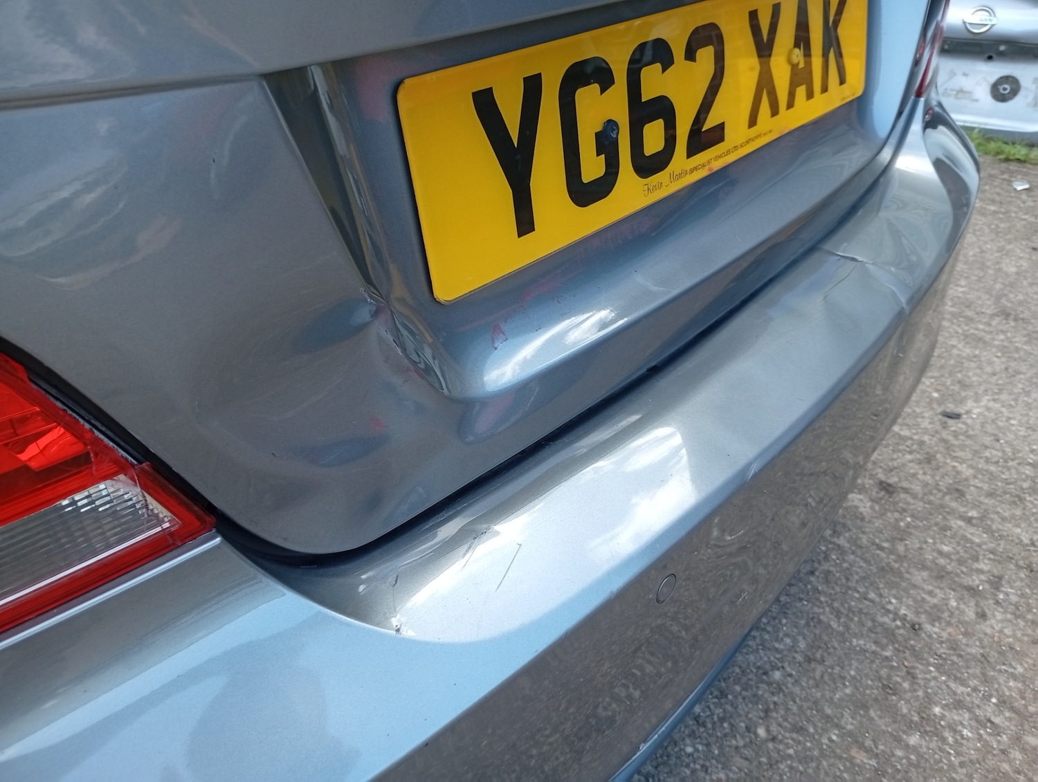 Used BMW 1 Series 2012 for sale - 76115408: Photo 6
