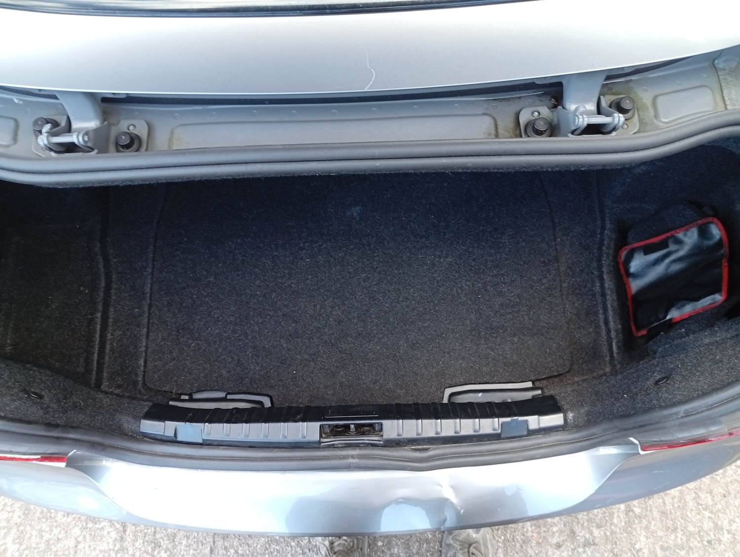 Used BMW 1 Series 2012 for sale - 76115408: Photo 7
