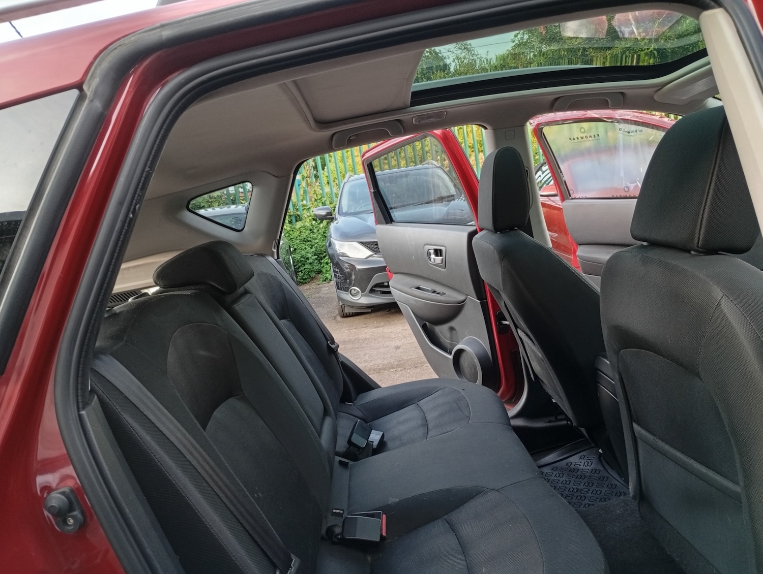 Vehicle 11