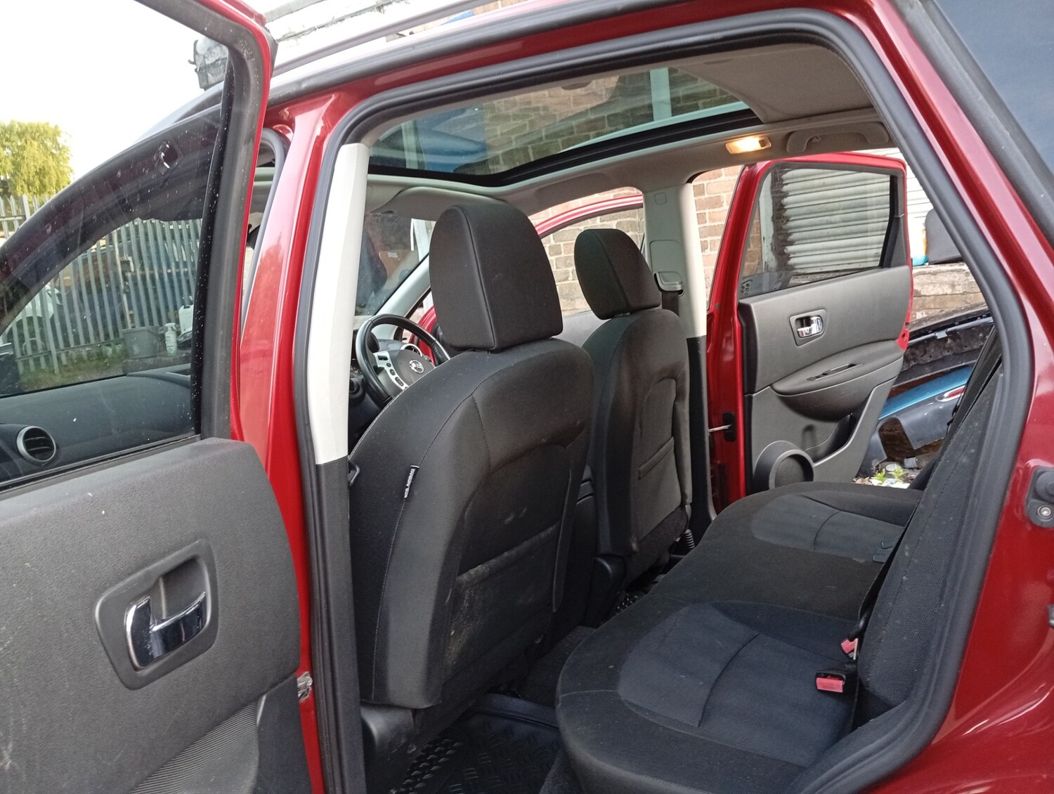 Vehicle 13