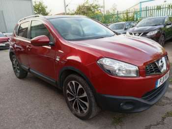 Used Nissan Qashqai 2011 for sale - 74933089: Photo