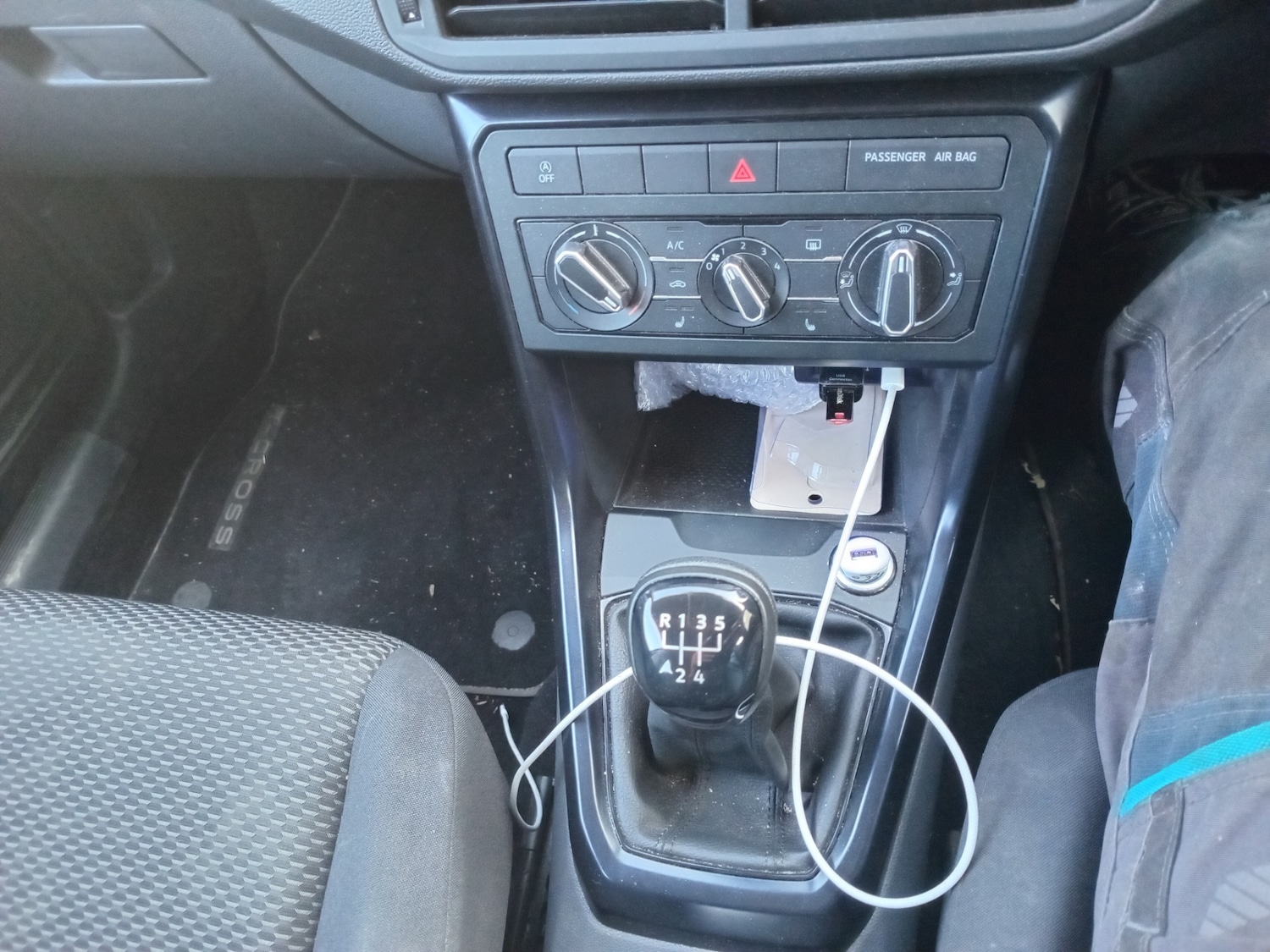 Vehicle 16