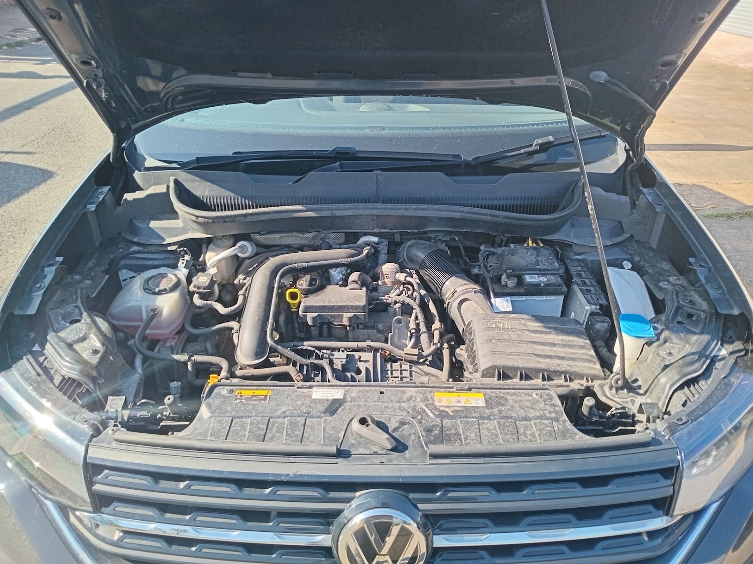 Vehicle 17
